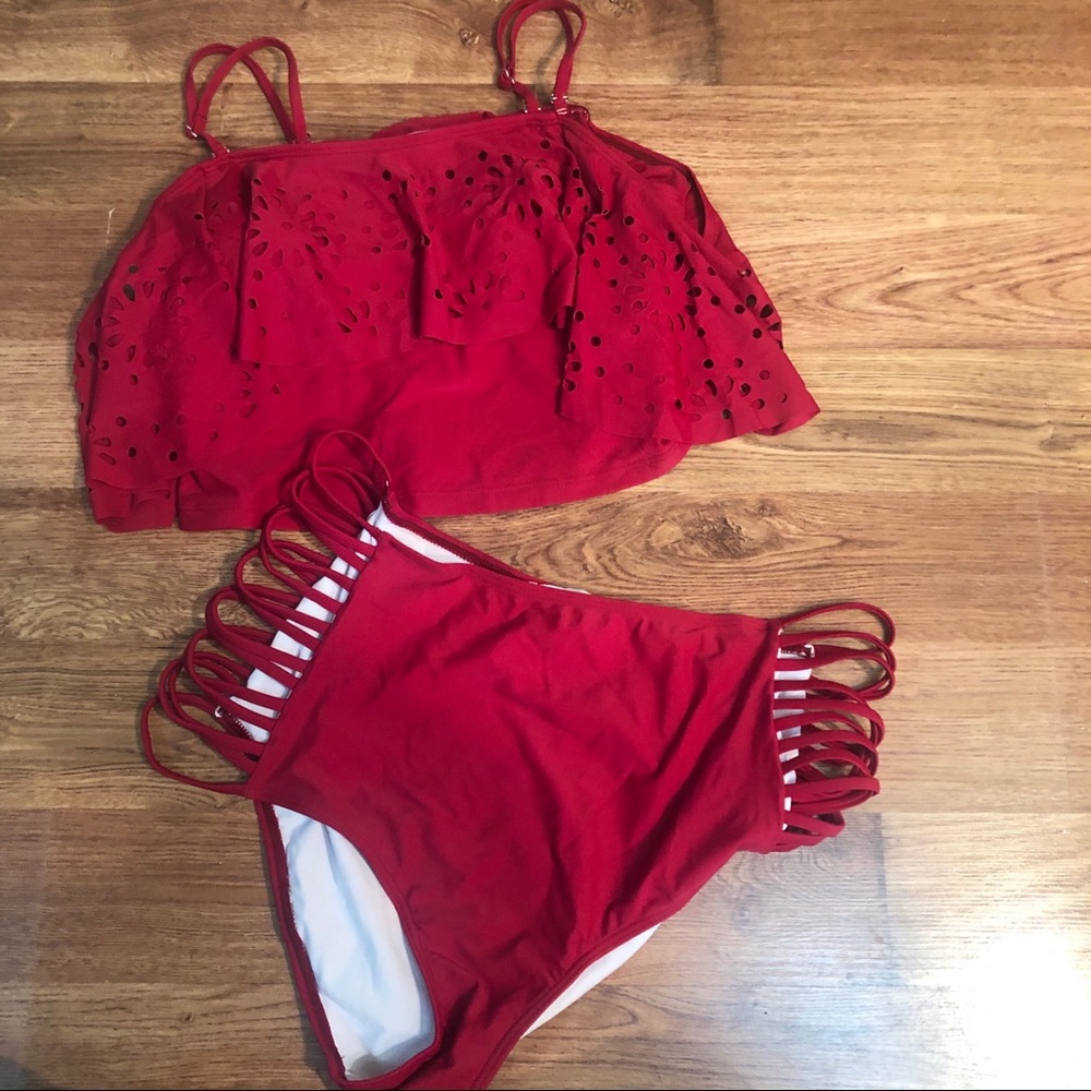 Marinavida XL bikini NEW